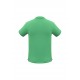 Mens Neon Polo