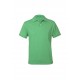 Mens Neon Polo