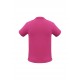 Mens Neon Polo