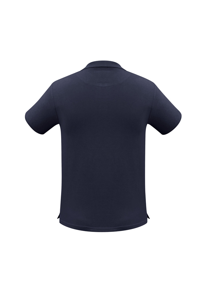 Mens Neon Polo