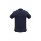 Mens Neon Polo