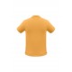 Mens Neon Polo