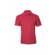 Mens Neon Polo