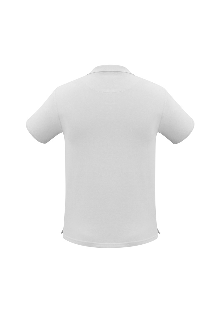 Mens Neon Polo
