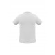 Mens Neon Polo