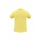 Mens Neon Polo