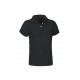 Ladies Neon Polo