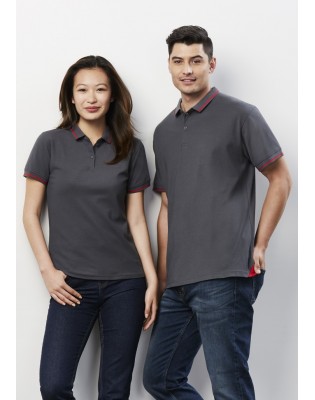 Ladies Jet Polo