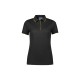 Womens Focus Short Sleeve Polo