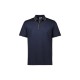 Mens Focus Short Sleeve Polo