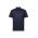 Mens Focus Short Sleeve Polo - Navy/Navy