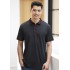 Mens Focus Short Sleeve Polo