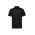 Mens Orbit Short Sleeve Polo - Black