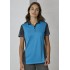 Womens Dart Short Sleeve Polo