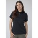 Womens Lotus Short Sleeve Polo