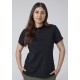 Womens Lotus Short Sleeve Polo