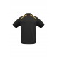 Mens Splice Polo