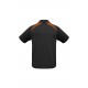Mens Splice Polo