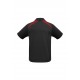 Mens Splice Polo