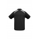Mens Splice Polo