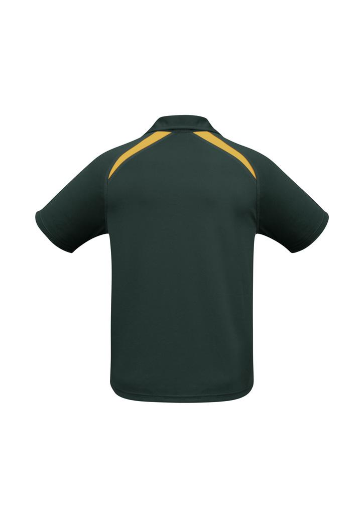 Kids Splice Polo
