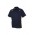 Kids Splice Polo - Navy/Gold