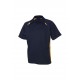 Kids Splice Polo