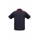 Mens Splice Polo