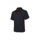 Kids Splice Polo
