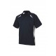 Mens Splice Polo