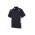 Kids Splice Polo - Navy/White