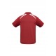 Mens Splice Polo