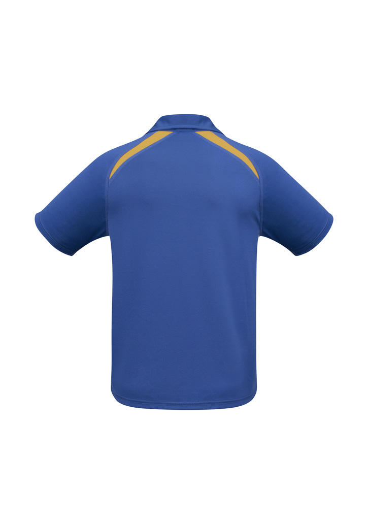 Kids Splice Polo