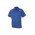 Kids Splice Polo - Royal/Gold