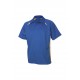 Kids Splice Polo