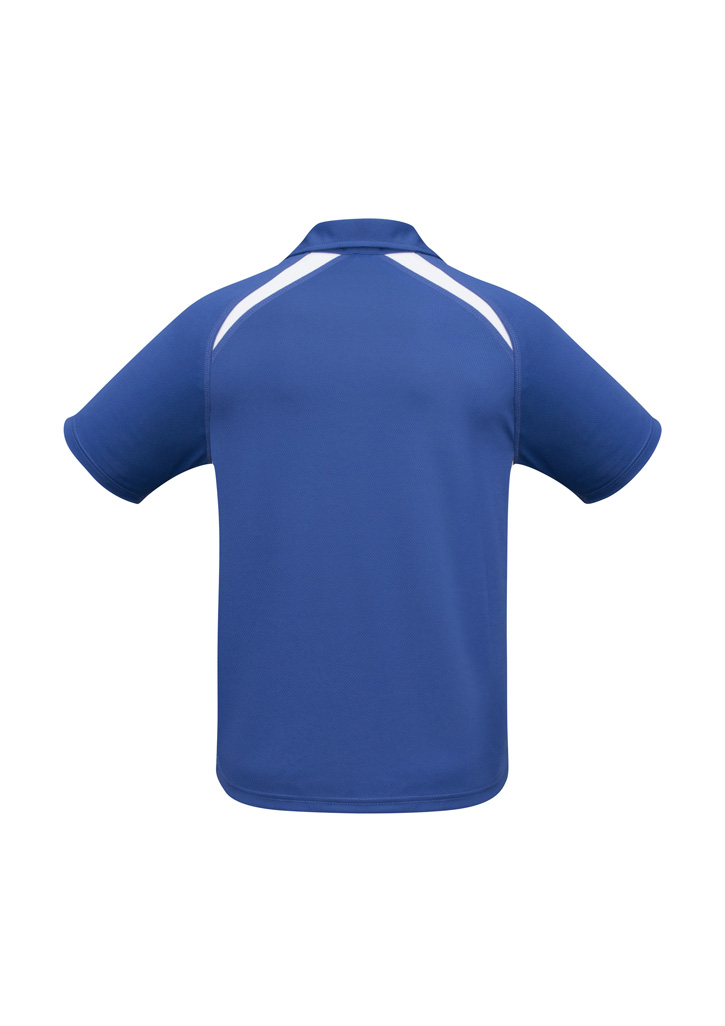 Kids Splice Polo