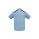 Mens Splice Polo