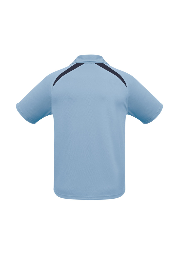 Kids Splice Polo
