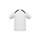 Mens Splice Polo