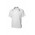 Kids Splice Polo - White/Navy