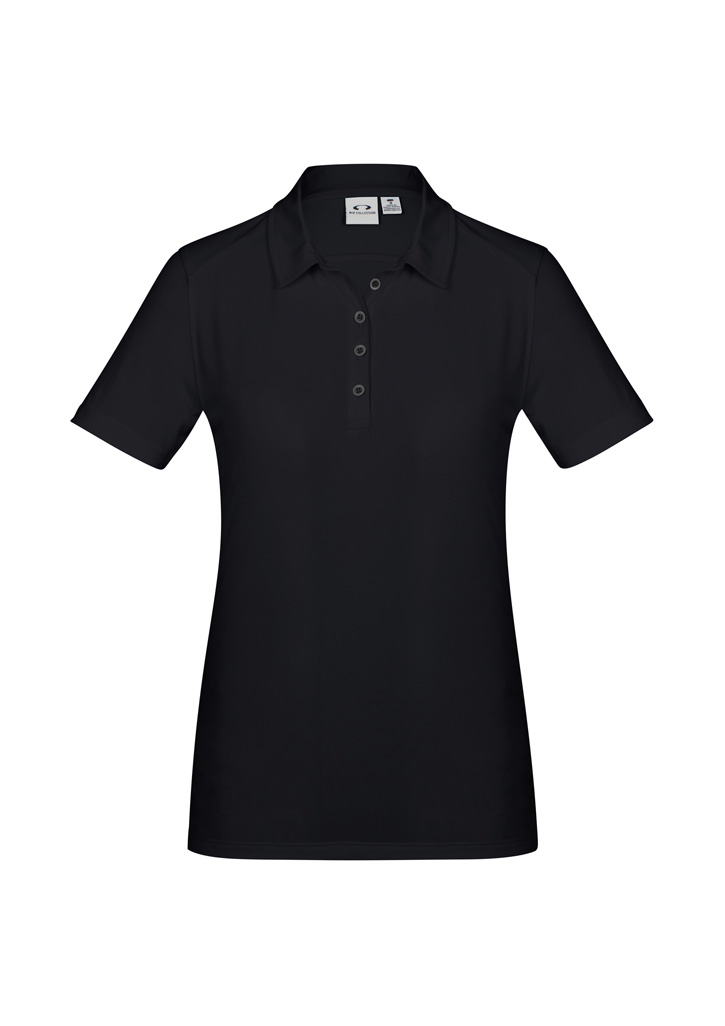 Ladies Aero Polo