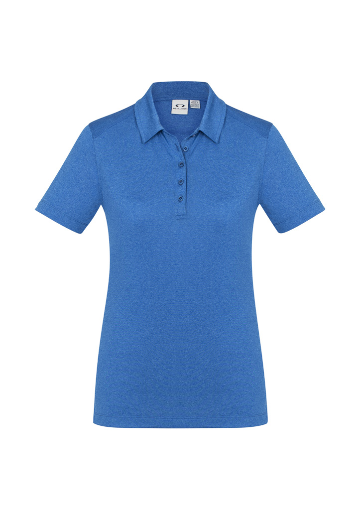 Ladies Aero Polo