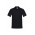 Mens Aero Polo - Solid Black