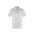 Mens Aero Polo - Silver