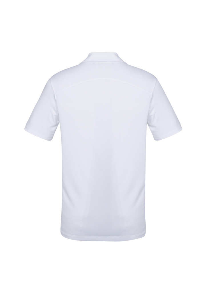 Mens Aero Polo
