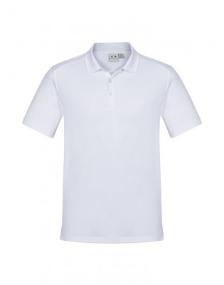 Mens Aero Polo