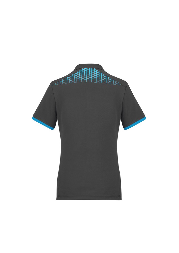 Ladies Galaxy Polo