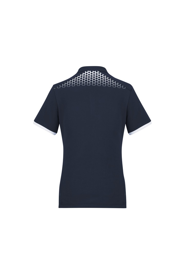 Ladies Galaxy Polo