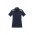 Ladies Galaxy Polo - Navy/White