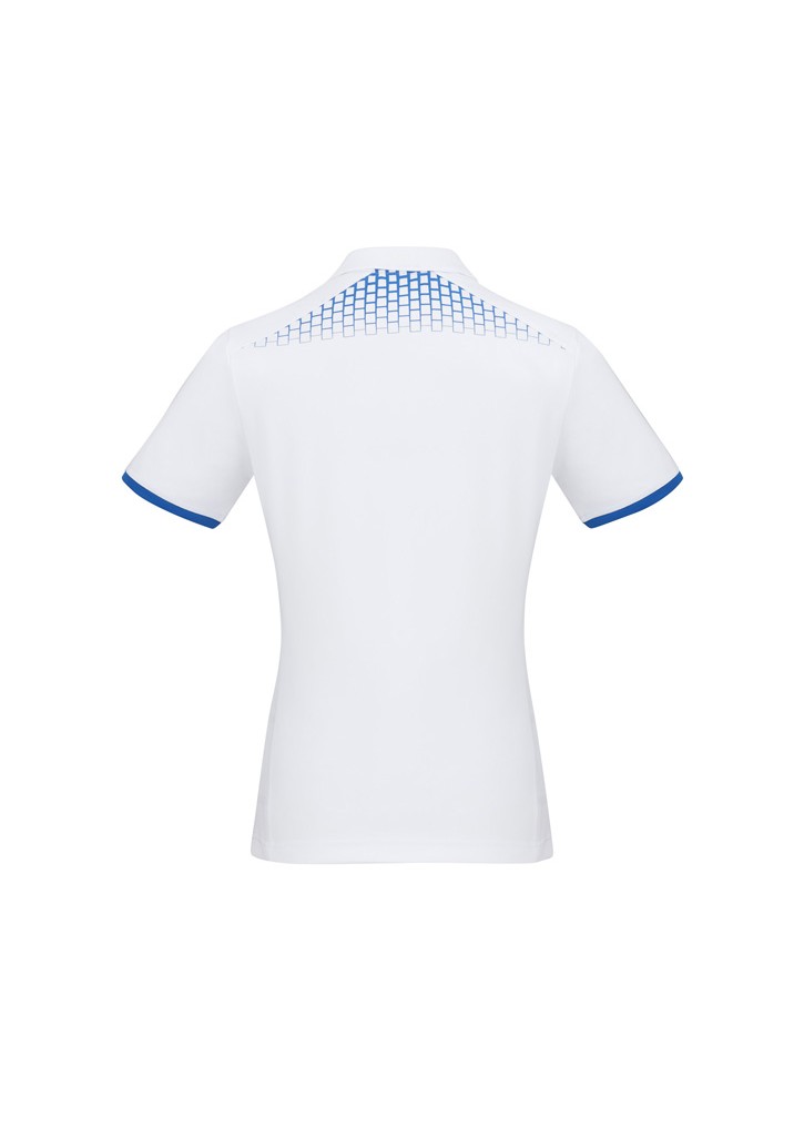 Ladies Galaxy Polo